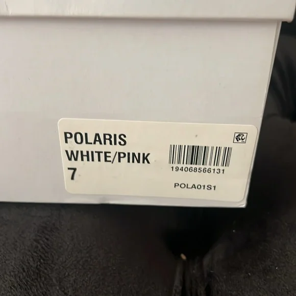 Steve Madden sneakers - Picture 6 of 6